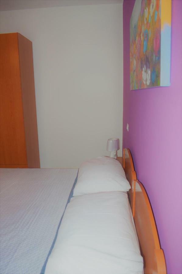 B&B Federico II San Cipirello Exterior photo